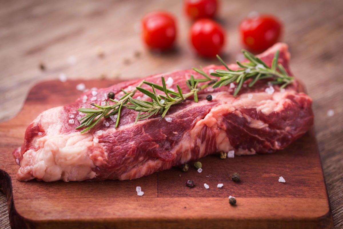 Arm Roast