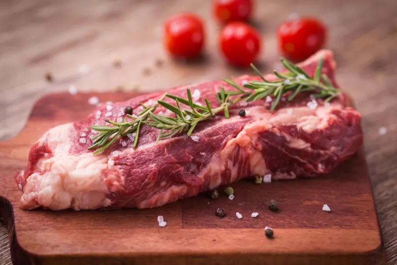 Arm Roast