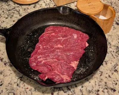 Bavette