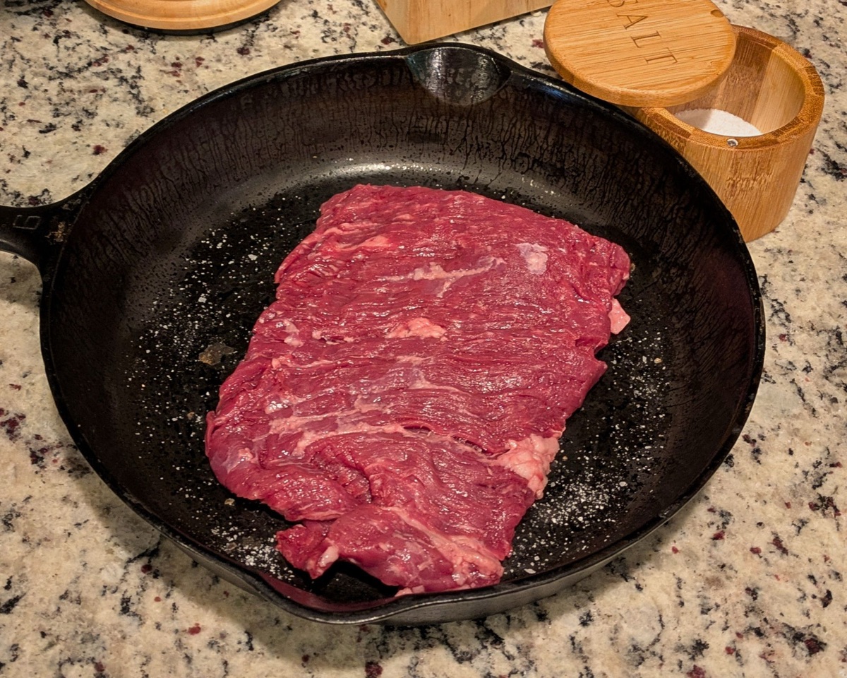 Bavette
