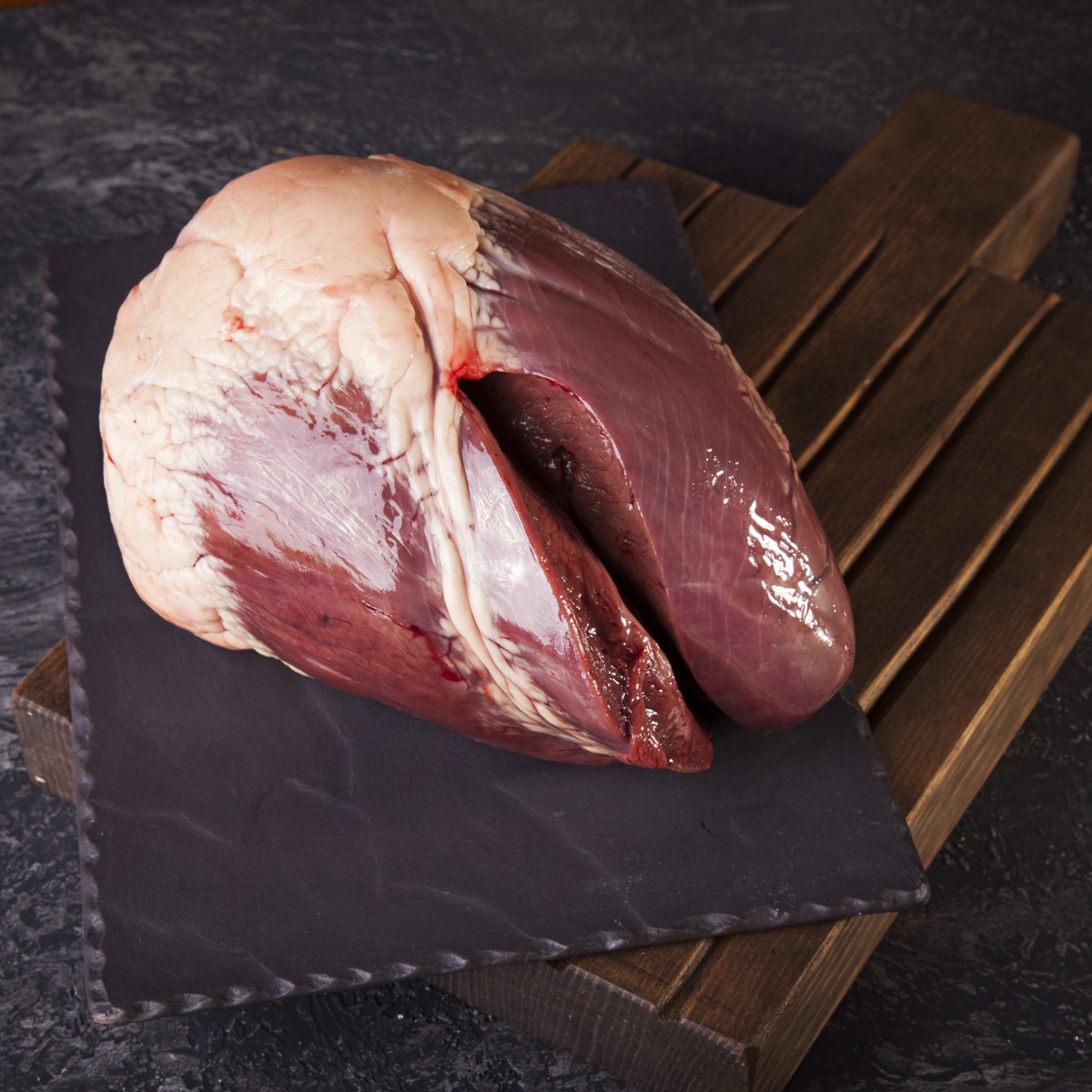 Beef Heart