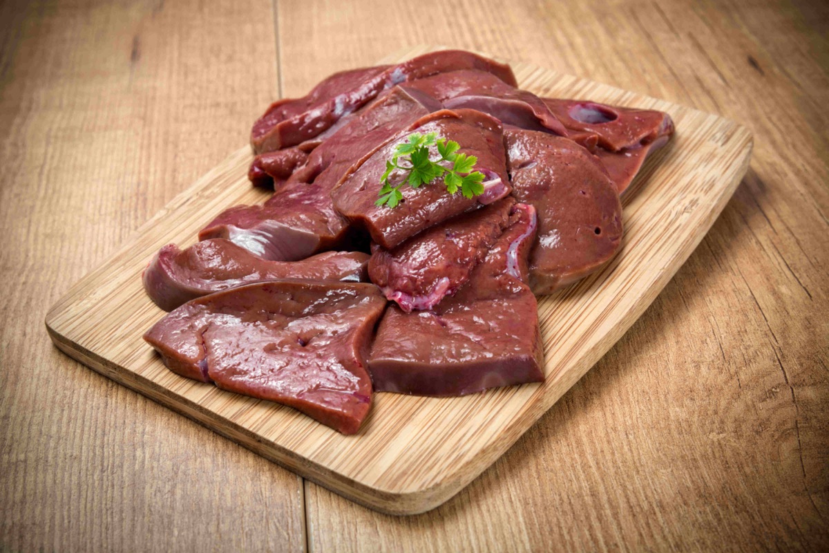 Beef Liver