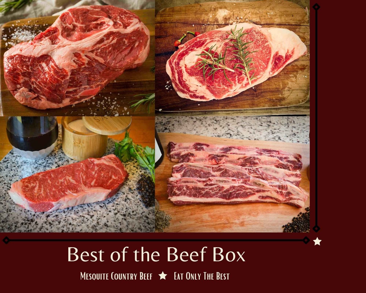 Curated Boxes