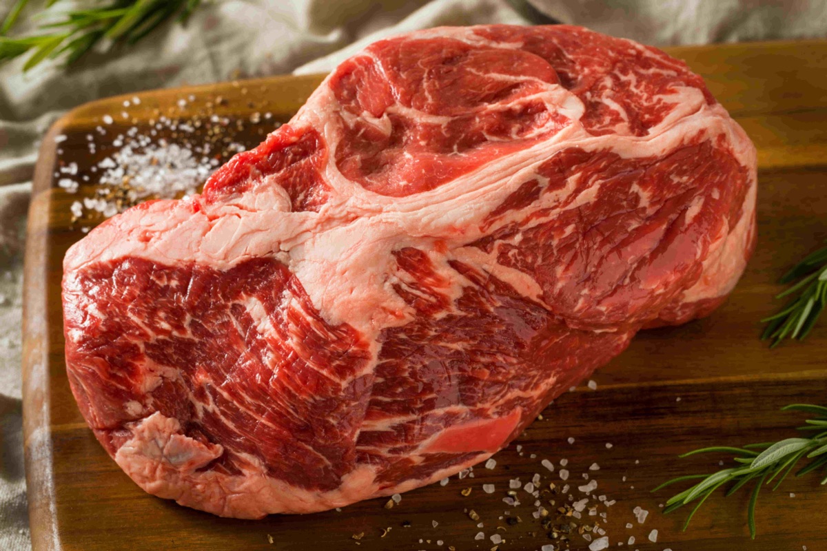Chuck Roast