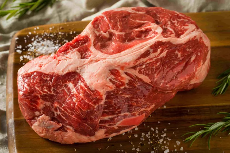 Chuck Roast