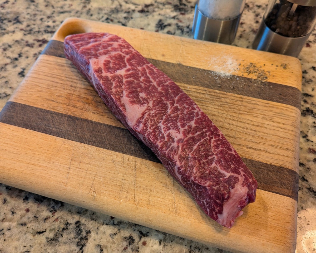Denver Steak