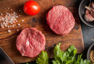 Filet Mignon (Tenderloin)