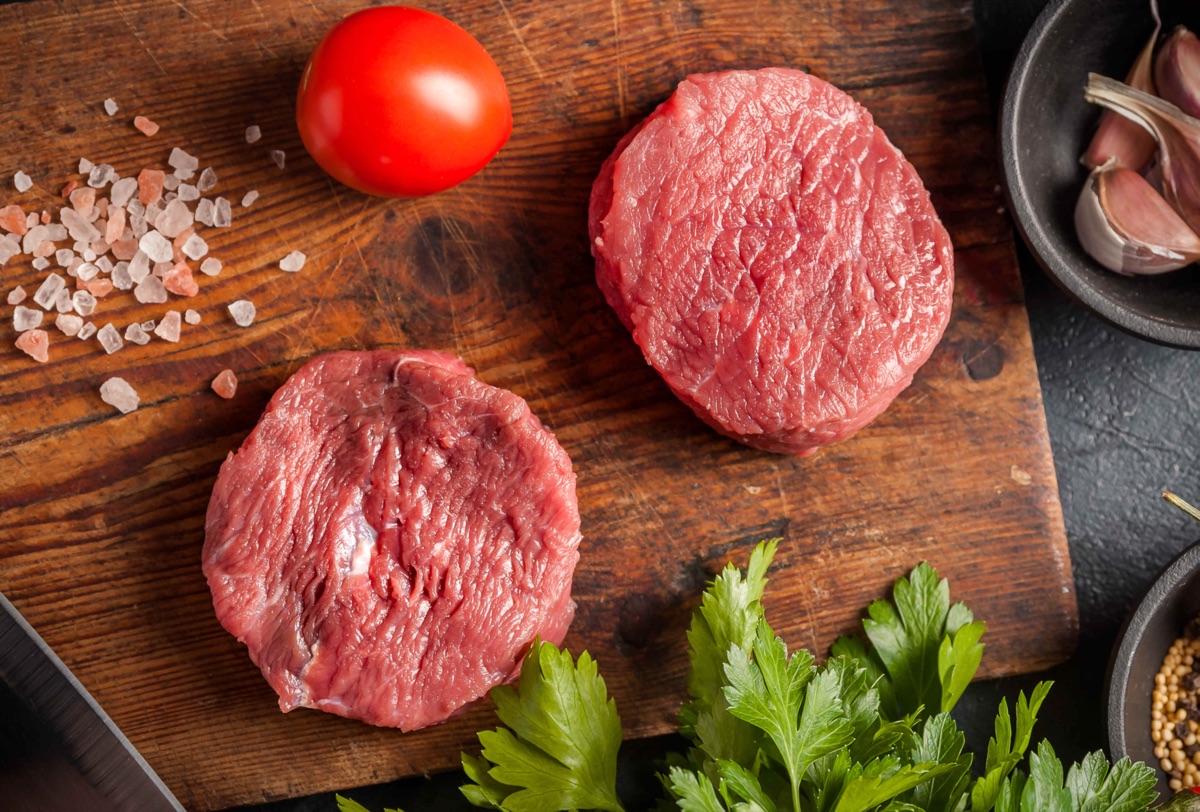 Filet Mignon (Tenderloin)