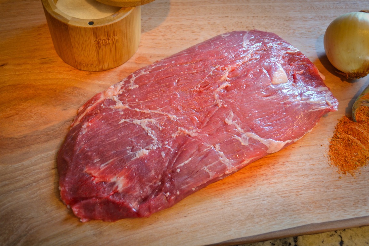 Flank Steak