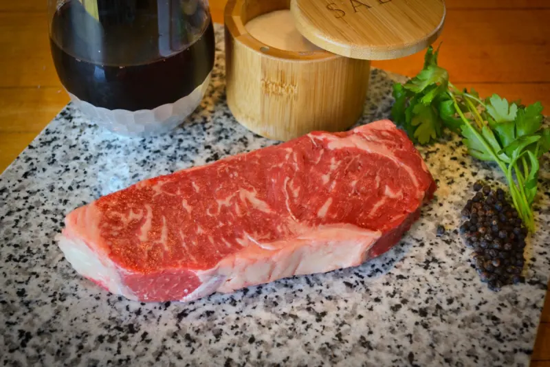 New York Strip