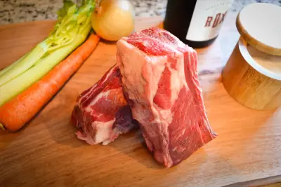 Short Ribs
