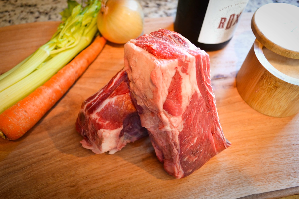 Short Ribs