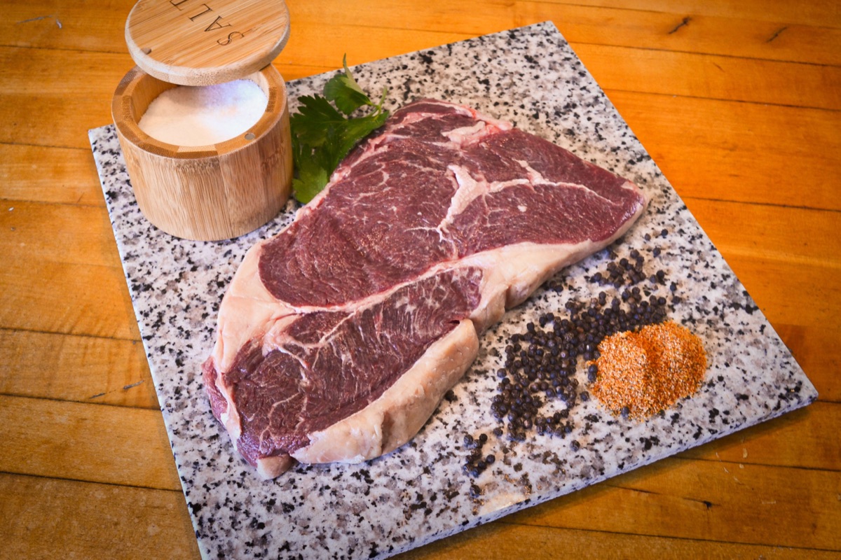 Sirloin
