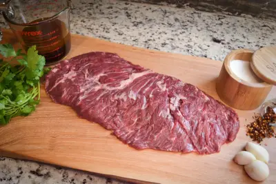 Skirt Steak