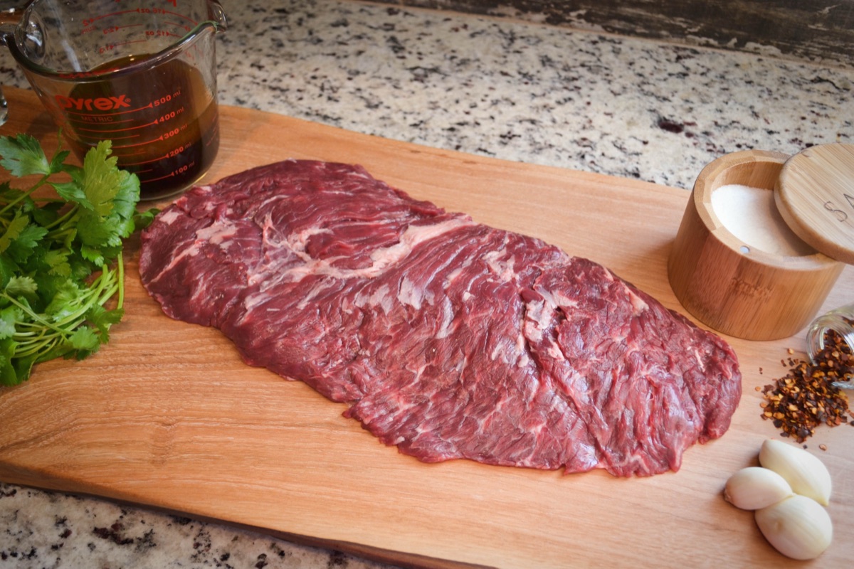 Skirt Steak