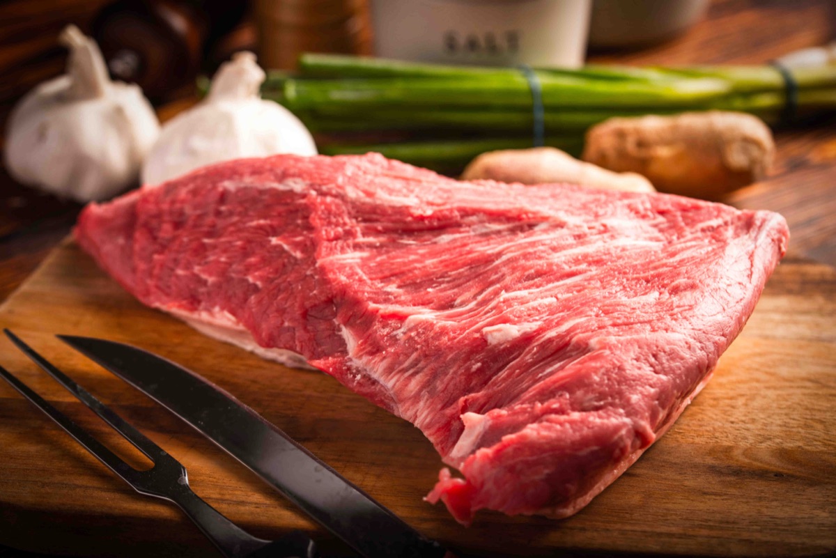 Tri Tip